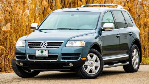10 Sensible Cars That Received The Craziest Engine Options