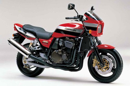 カワサキ「ZRX1100」の系譜｜ZRX1200ダエグまで続いた現在でも人気の水冷ビッグネイキッド