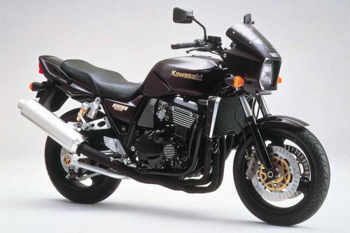 カワサキ「ZRX1100」の系譜｜ZRX1200ダエグまで続いた現在でも人気の水冷ビッグネイキッド