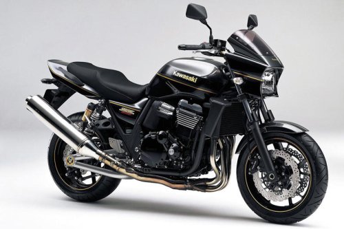 カワサキ「ZRX1100」の系譜｜ZRX1200ダエグまで続いた現在でも人気の水冷ビッグネイキッド