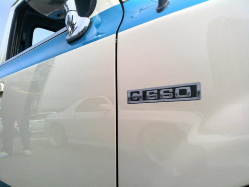 ミニマムサイズのシボレーC10オマージュ スズキ・ラパン（HE21S）【みんなのクルマ】