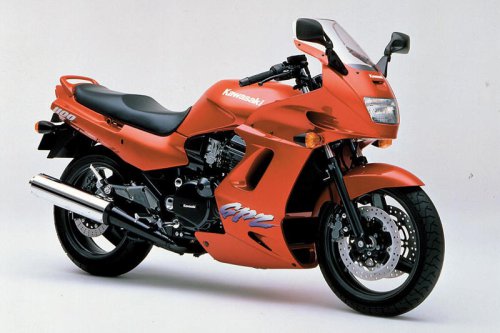 カワサキ「ZRX1100」の系譜｜ZRX1200ダエグまで続いた現在でも人気の水冷ビッグネイキッド