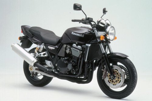 カワサキ「ZRX1100」の系譜｜ZRX1200ダエグまで続いた現在でも人気の水冷ビッグネイキッド