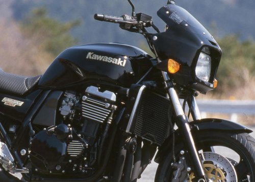 カワサキ「ZRX1100」の系譜｜ZRX1200ダエグまで続いた現在でも人気の水冷ビッグネイキッド