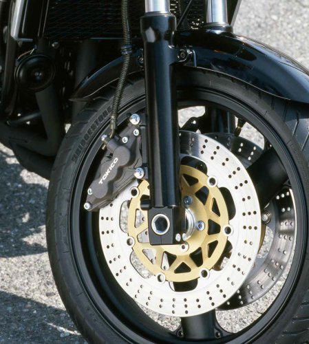 カワサキ「ZRX1100」の系譜｜ZRX1200ダエグまで続いた現在でも人気の水冷ビッグネイキッド