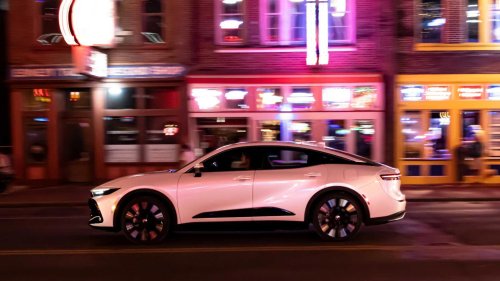 Toyota, Honda, BMW, Toyota Crown Platinum: Hybrid sedan combines Honda reliability with BMW performance