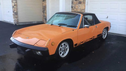6 pre-1975 sports cars collectors quietly buy for cheap