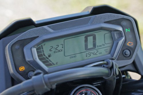 フレンドリーさが魅力！KLX230 SHERPAがくれる安心のライディング体験