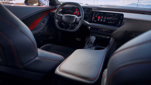 2025 Dodge Charger EV: How electric power changed muscle cars