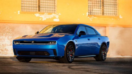 10 sedans that leave Mustangs in the dust
