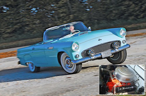 Interesting engines we forgot all about