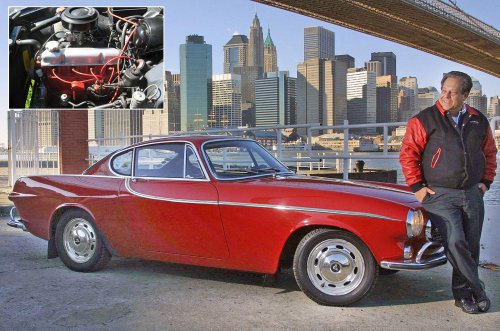 Interesting engines we forgot all about