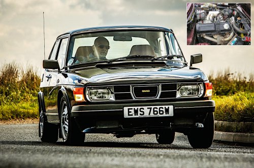 Interesting engines we forgot all about