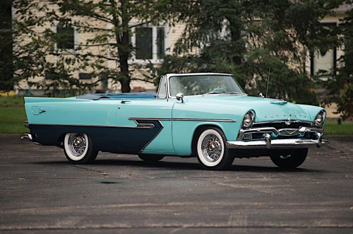 Interesting engines we forgot all about