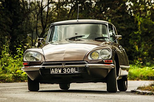 Interesting engines we forgot all about