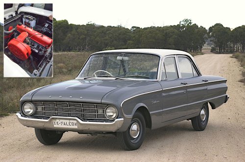 Interesting engines we forgot all about