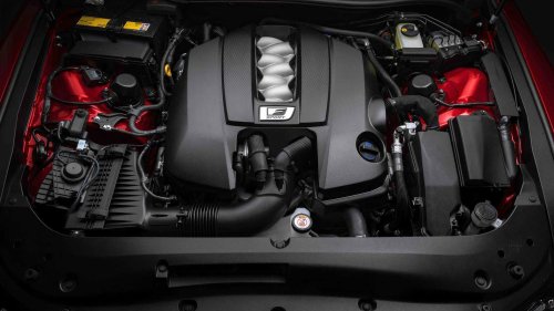 Toyota, Audi, The performance sedan with Toyota reliability and Audi RS power