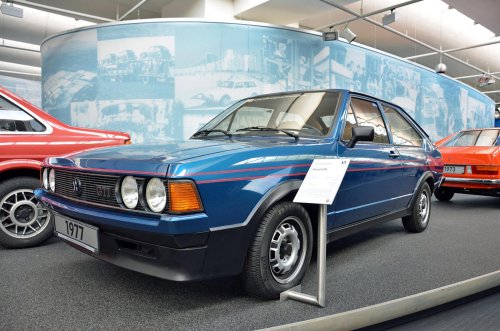 The secret Volkswagens that were never sold