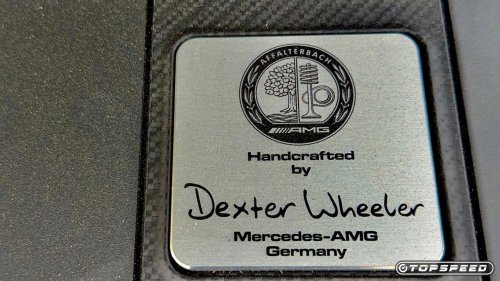 The turbocharged four-cylinder that outperforms most V8 engines