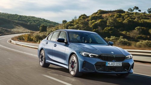 BMW, BMW recalls 90,000 cars, SUVs for fire risk from starter motors