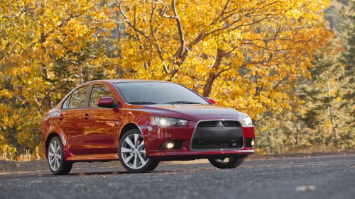 9 Performance Cars You Didn’t Know Were Front-Wheel Drive