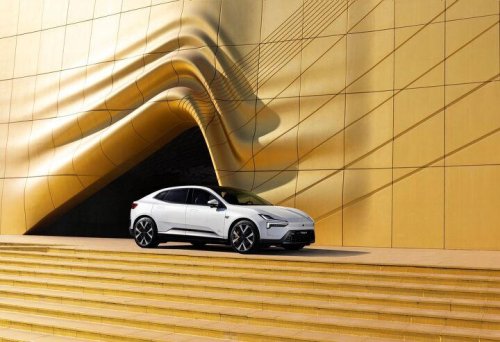 SUV, Most affordable coupe SUV: Top 10