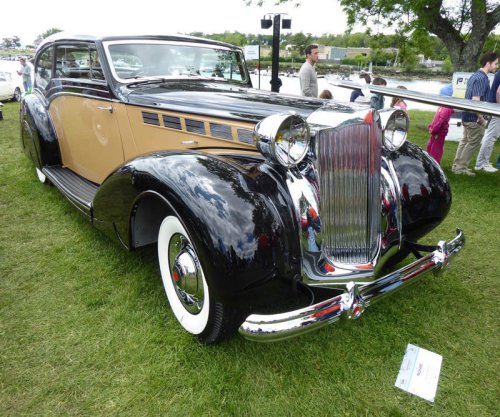 2025 Greenwich Concours d’Elegance Photo Gallery