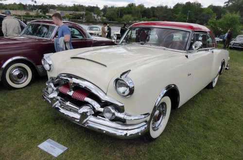 2025 Greenwich Concours d’Elegance Photo Gallery