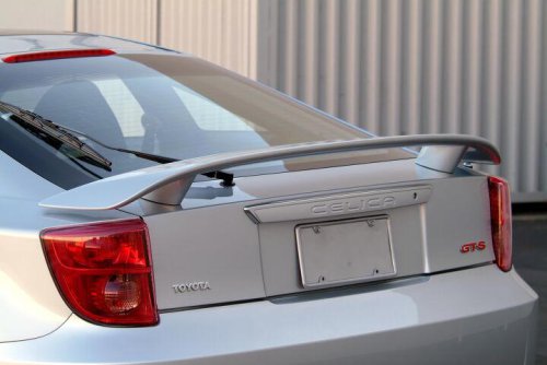 Toyota, Toyota Celica, Toyota Says New Celica Test Mules Are Already Driving Around