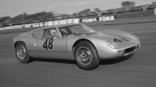 Ford | Ferrari | Ford Vs. Ferrari: The History Behind One Of Motorsports Greatest Triumphs