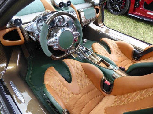 2025 Greenwich Concours d’Elegance Photo Gallery