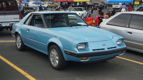 20 Terrible Cars From The 1980s