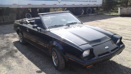 20 Terrible Cars From The 1980s