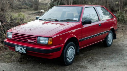 20 Terrible Cars From The 1980s