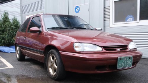 20 Terrible Cars From The 1980s