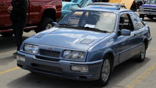 20 Terrible Cars From The 1980s