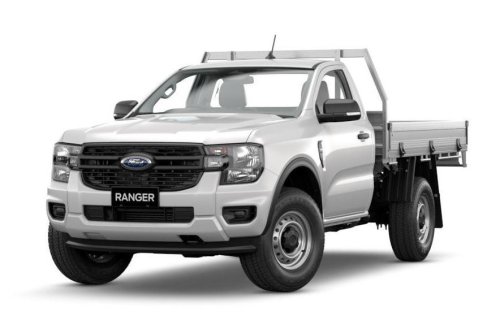 Ford Ranger’s entry-level engines appear safe in Australia – for now