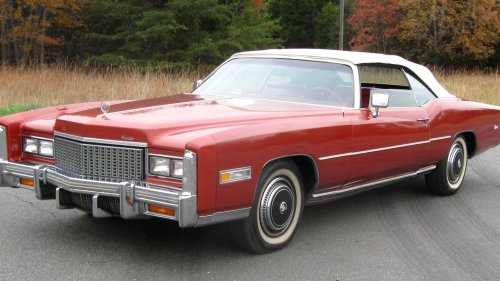 10 Overrated American Cars & 10 Overlooked Gems