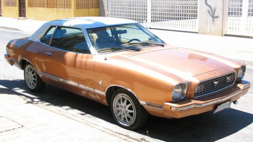10 Overrated American Cars &amp; 10 Overlooked Gems
