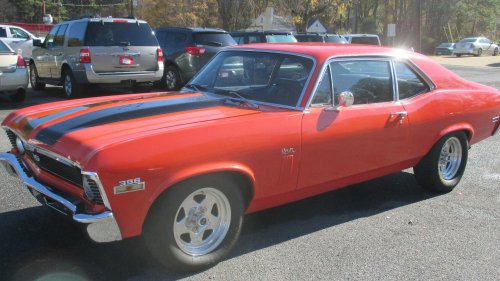 10 Overrated American Cars &amp; 10 Overlooked Gems