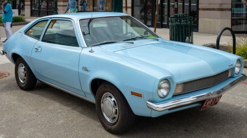 10 Overrated American Cars & 10 Overlooked Gems