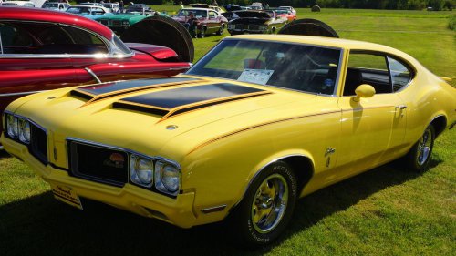 10 Overrated American Cars &amp; 10 Overlooked Gems