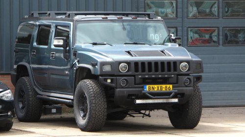 10 Overrated American Cars & 10 Overlooked Gems