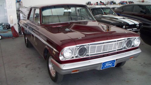 10 Overrated American Cars &amp; 10 Overlooked Gems