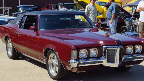 10 Overrated American Cars &amp; 10 Overlooked Gems