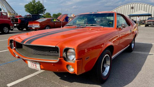 10 Overrated American Cars &amp; 10 Overlooked Gems