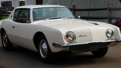 10 Overrated American Cars &amp; 10 Overlooked Gems