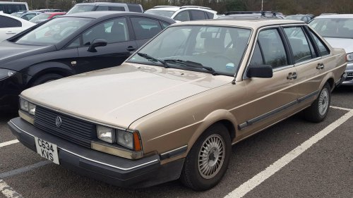 20 Terrible Cars From The 1980s