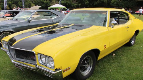 10 Overrated American Cars &amp; 10 Overlooked Gems