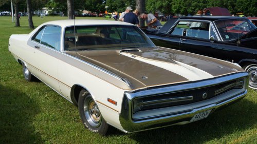 10 Overrated American Cars &amp; 10 Overlooked Gems
